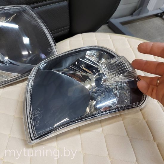 Поворотники black для Volkswagen T4