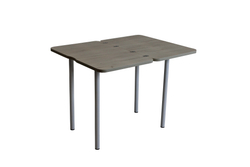 Стол на металлической опоре Реус (50/1000*770)