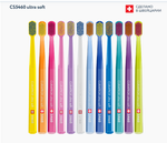 Зубная щетка Curaprox CS 5460 Ultra Soft