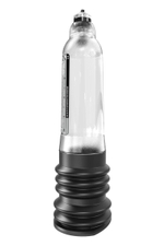 Прозрачная гидропомпа HYDRO7 (Цвет: прозрачный)