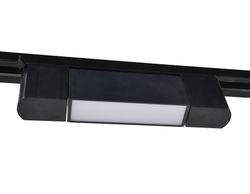 Ambrella Трековый однофазный светодиодный светильник Track System GL6660