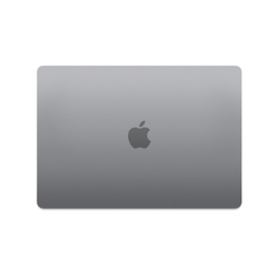 Apple MacBook Air 15" 2023 (MQKQ3) M2 (8 CPU/10 GPU)/8 Гб/512 Гб/Space Gray (Графитовый) Ноутбук