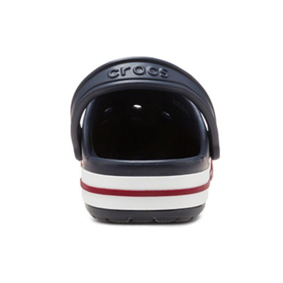 Crocs Bayaband 'Blue White Red'