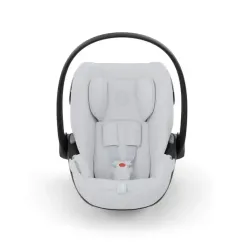 Автокресло Cybex Cloud G i-Size Fog Grey