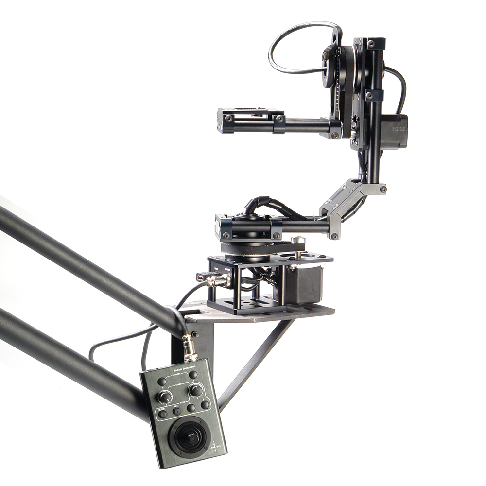 Панорамирующая голова PanoramicHead 01 Pro