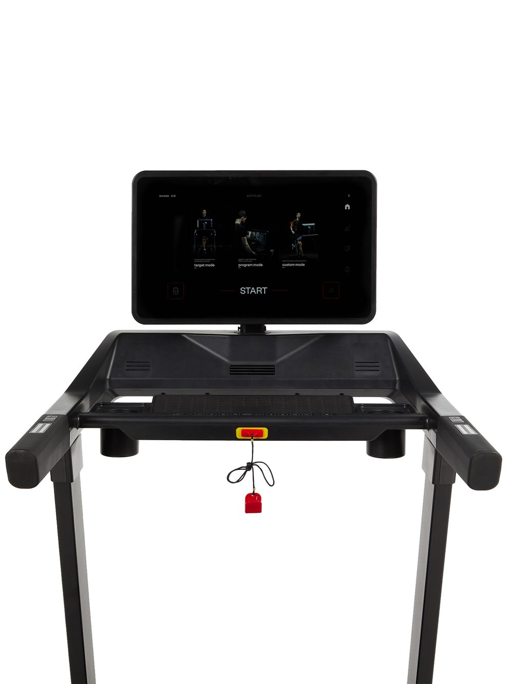 Беговая дорожка KETTLER Track SI