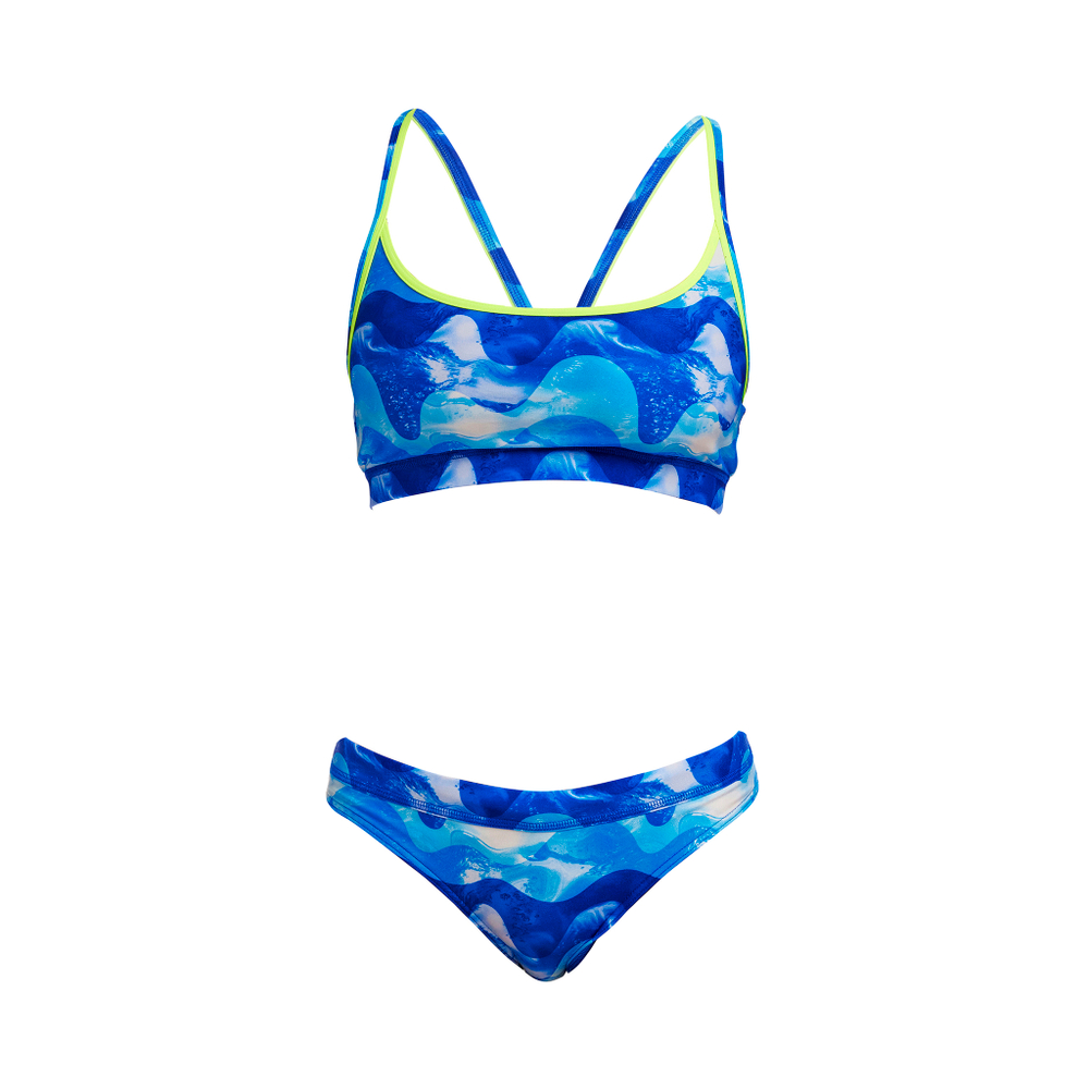 Купальник FUNKITA Dive In