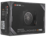 Блок питания Chieftronic SteelPower BDK-650FC 650 Вт