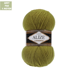 Lanagold (alize)