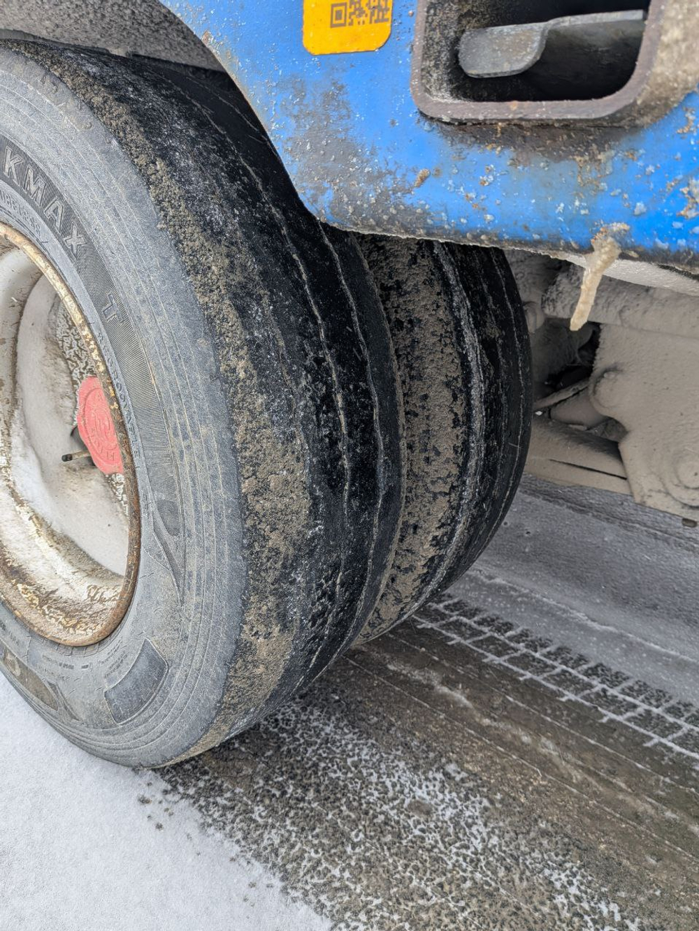 БЕРГЕР 9854* Полуприцеп тяжеловоз 4 оси 9854-0000050-05 (Раздвижной)