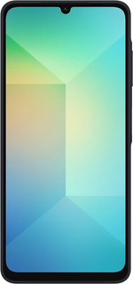 Samsung Galaxy A06 4/64Gb Black