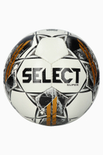 Футбольный мяч Select Super v23 размер 5 - белый