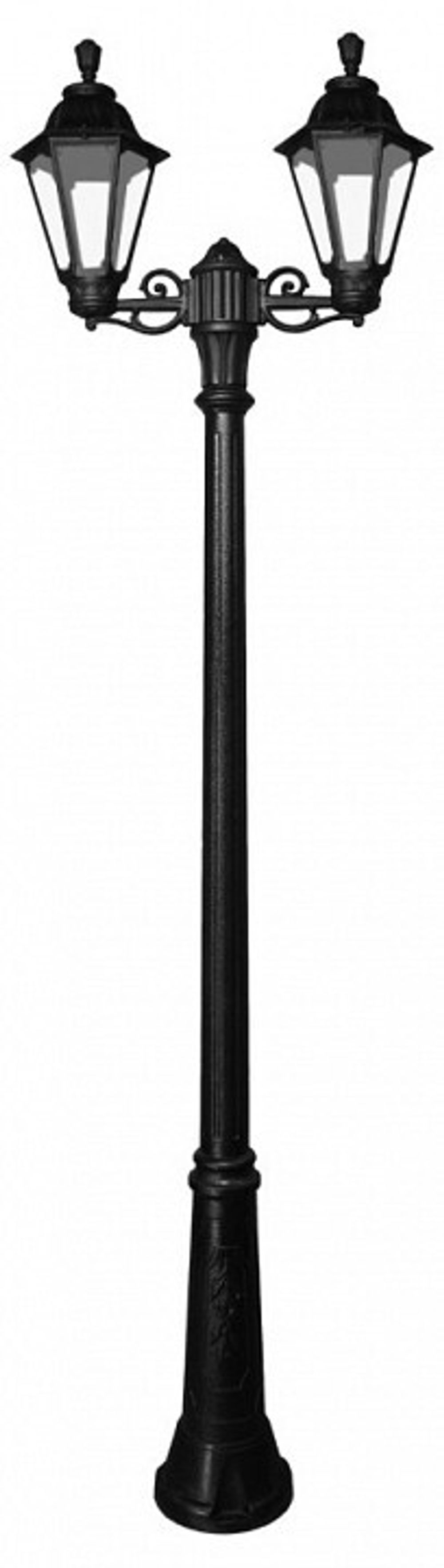 Фонарный столб Fumagalli Rut E26.157.S20.AXF1R