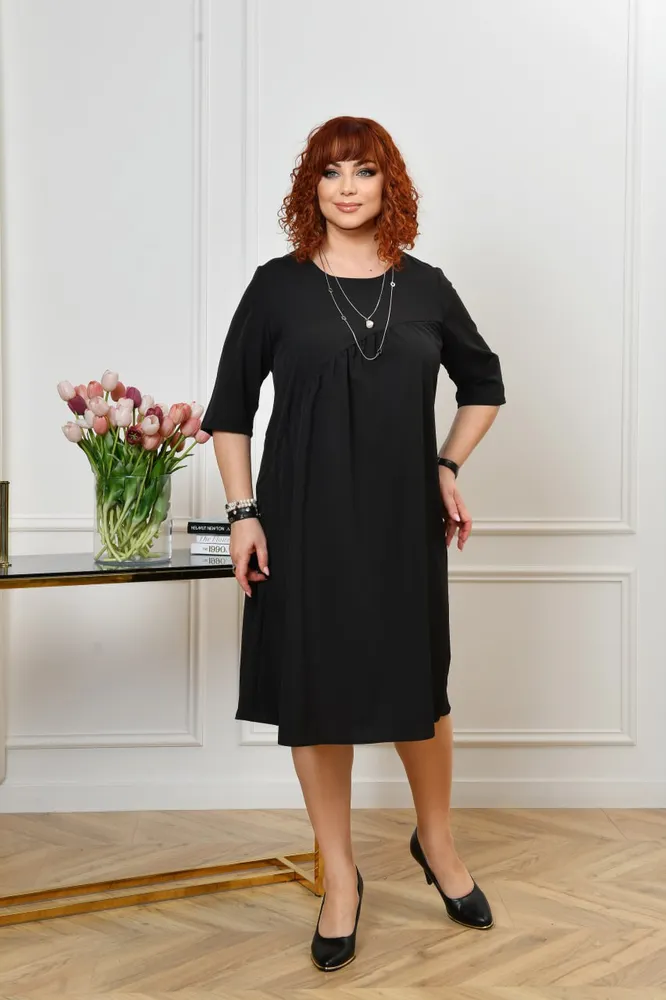 Платье УК-3864-1 Фабрика Моды