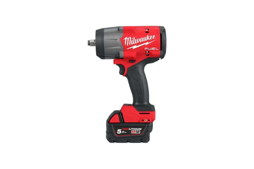 Аккумуляторный гайковерт Milwaukee M18 FHIW2F12-502X 4933492783