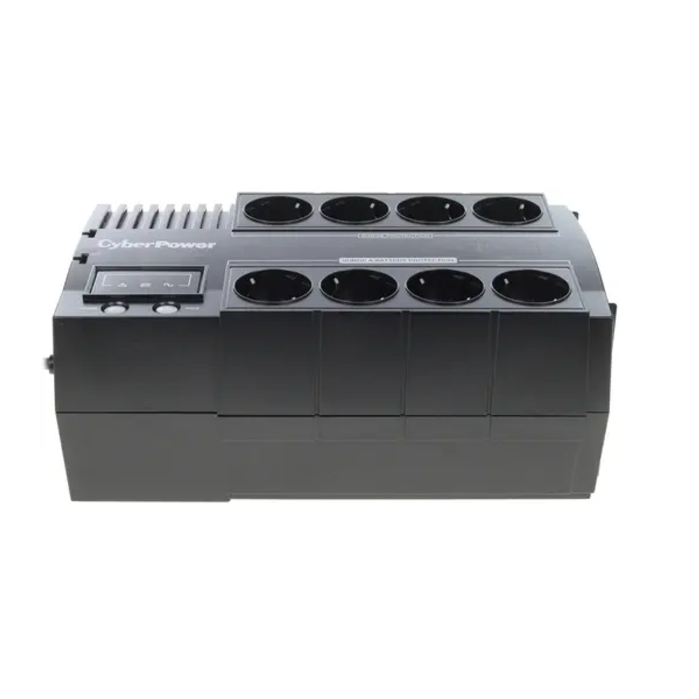 Источник бесперебойного питания  CyberPower BS650E