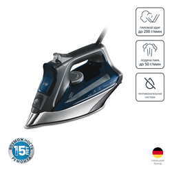 Утюг Rowenta Pro Master DW8221D1
