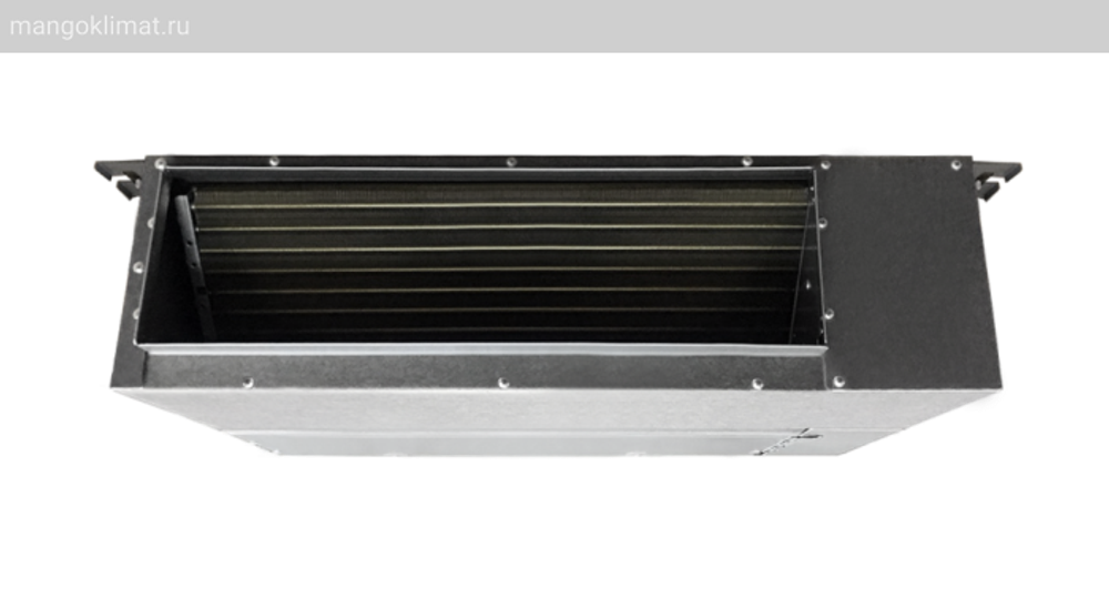 Внутренний блок канального типа серии MULTI FLEXI DUCT EU ERP Inverter RCI-DM18