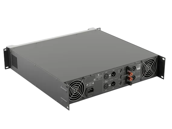 CVGAUDIO Clubber-650 профессиональный низкоомный двухканальный усилитель мощности