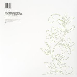 Pulp / We Love Life (LP)