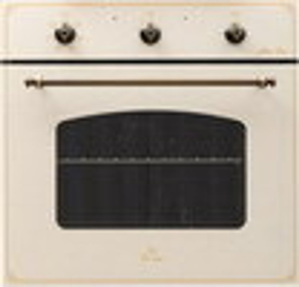 Электрический духовой шкаф De luxe 6006.03 эшв - 037