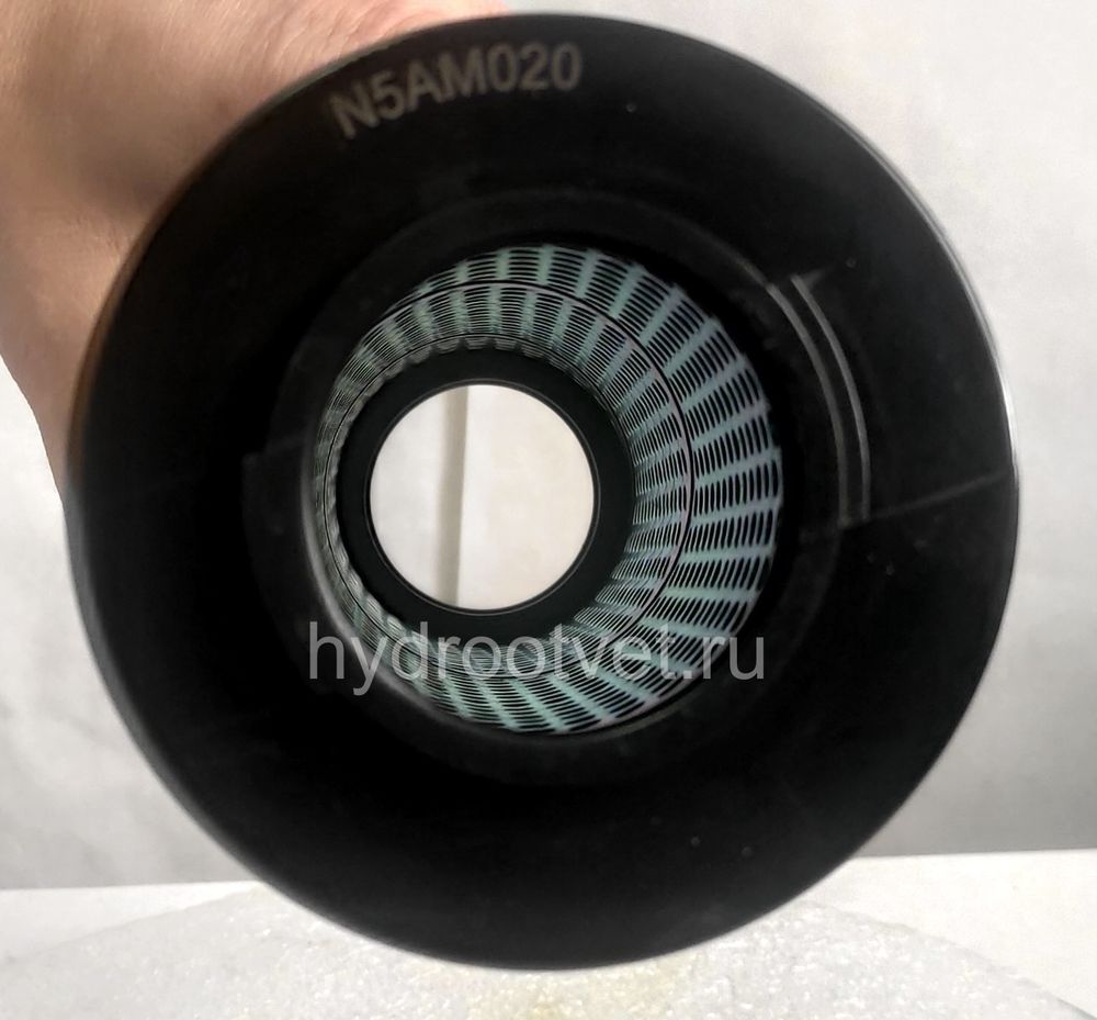 N5AM020 - Фильтроэлемент для сливного фильтра