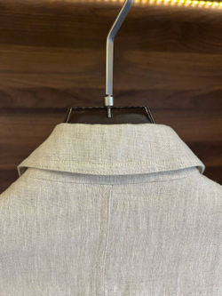 Льняная куртка Brunello Cucinelli
