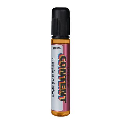 SMOKE KITCHEN CONTENT Salt 2.0% 30 ml
