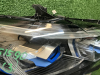 Фара правая BMW X7 G07 (2019-2022) Laser Light