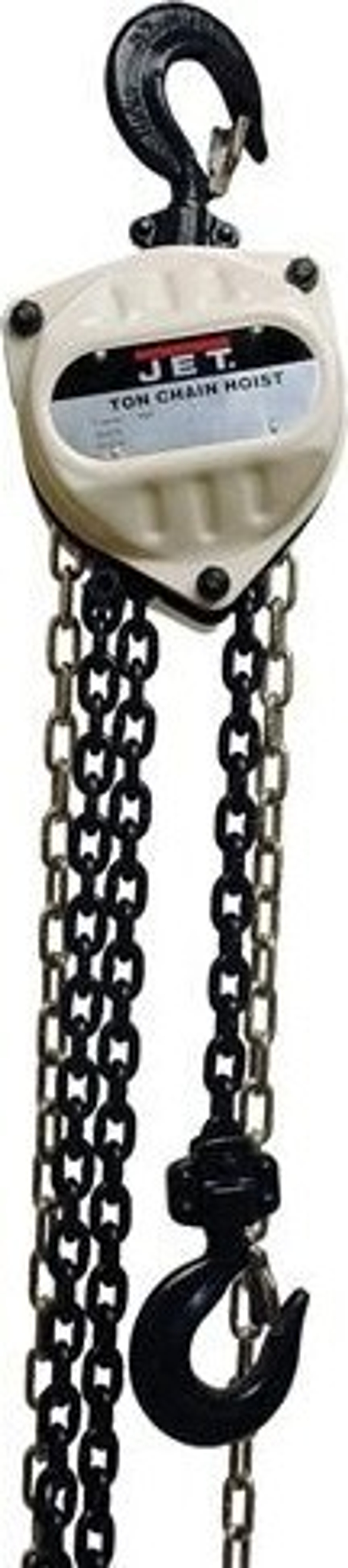 Таль цепная JET SMHA 3.0 т, Н= 4.5 м JE801941 JE801941