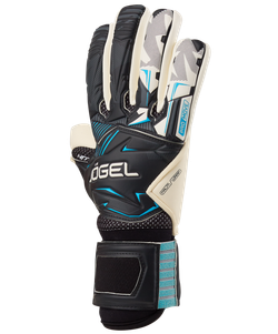 Перчатки вратарские MAGNUM EL4 Negative, черный