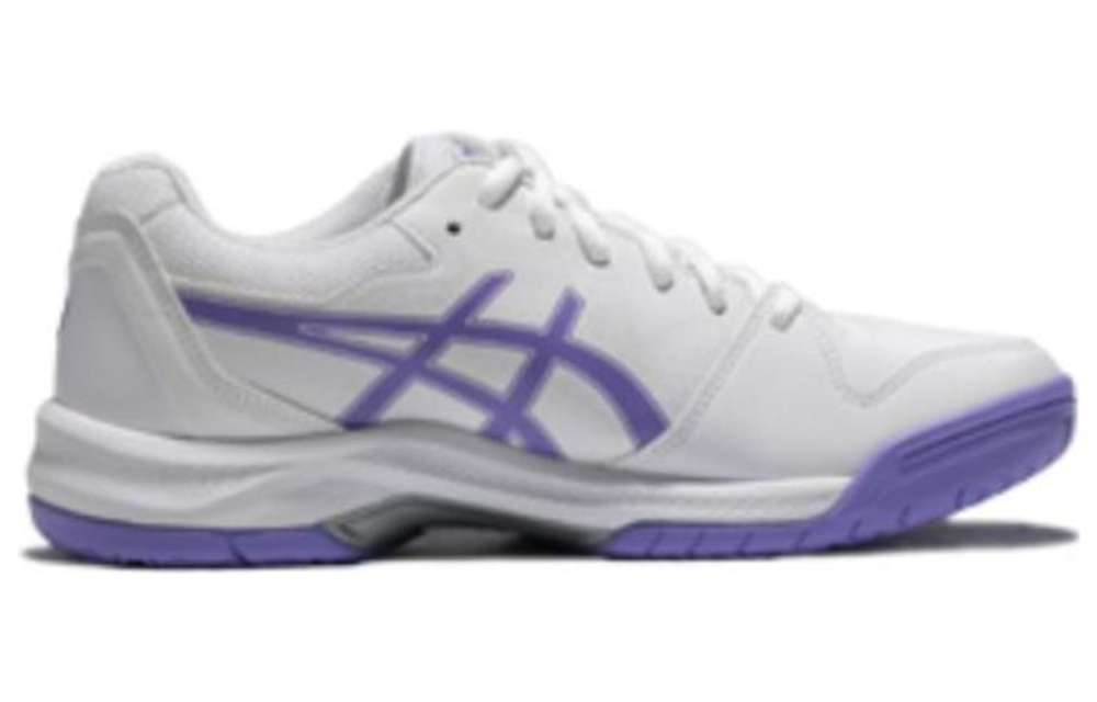 ASICS Gel Dedicate 7 "White Amethyst" Women"s