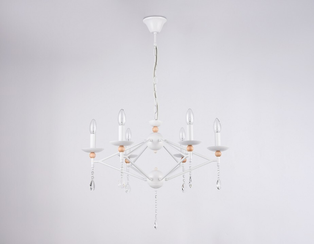 Подвесная люстра Ambrella Light TR TR9596