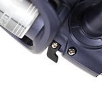 Катушка Kaida HX20A 2000 bb3+1 (4.9:1) 0.20/0.25/0.28мм-280/180/140м 245г