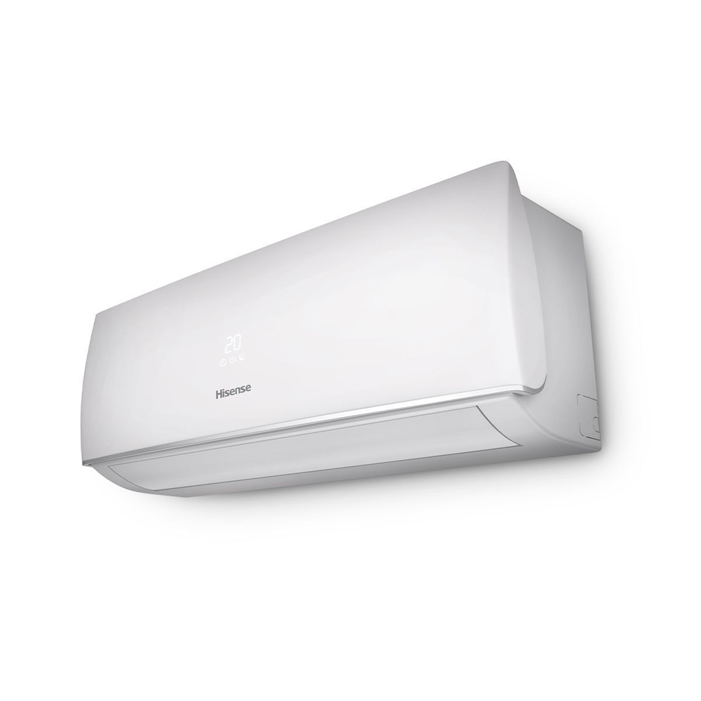 Сплит-система Hisense Smart AS-09UW4RYDDB05, инверторная, для помещения до 27 кв.м.