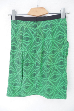 Юбка Topshop яркой расцветки 42 размер