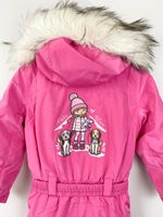 Комбинезон Poivre Blanc