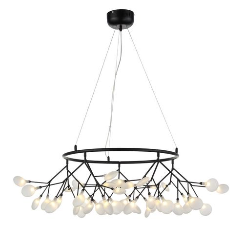Подвесная люстра ST-Luce SL411.453.45
