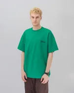 Футболка Anteater Textlogo 536 Изумрудная