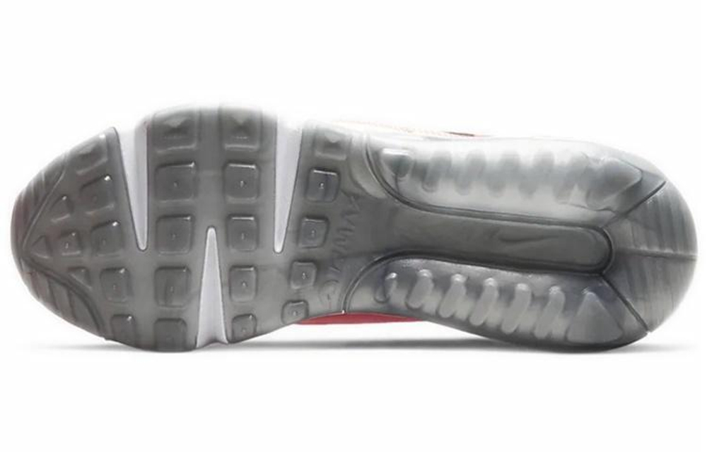 Кроссовки Nike Air Max 2090 (Женская размерная сетка)