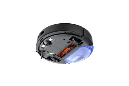 Робот-пылесос Xiaomi Robot Vacuum S20, чёрный