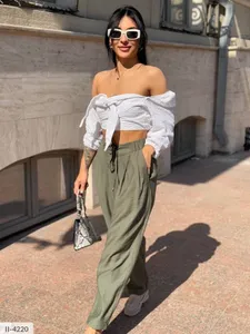 Брюки II-4218 Фабрика Моды