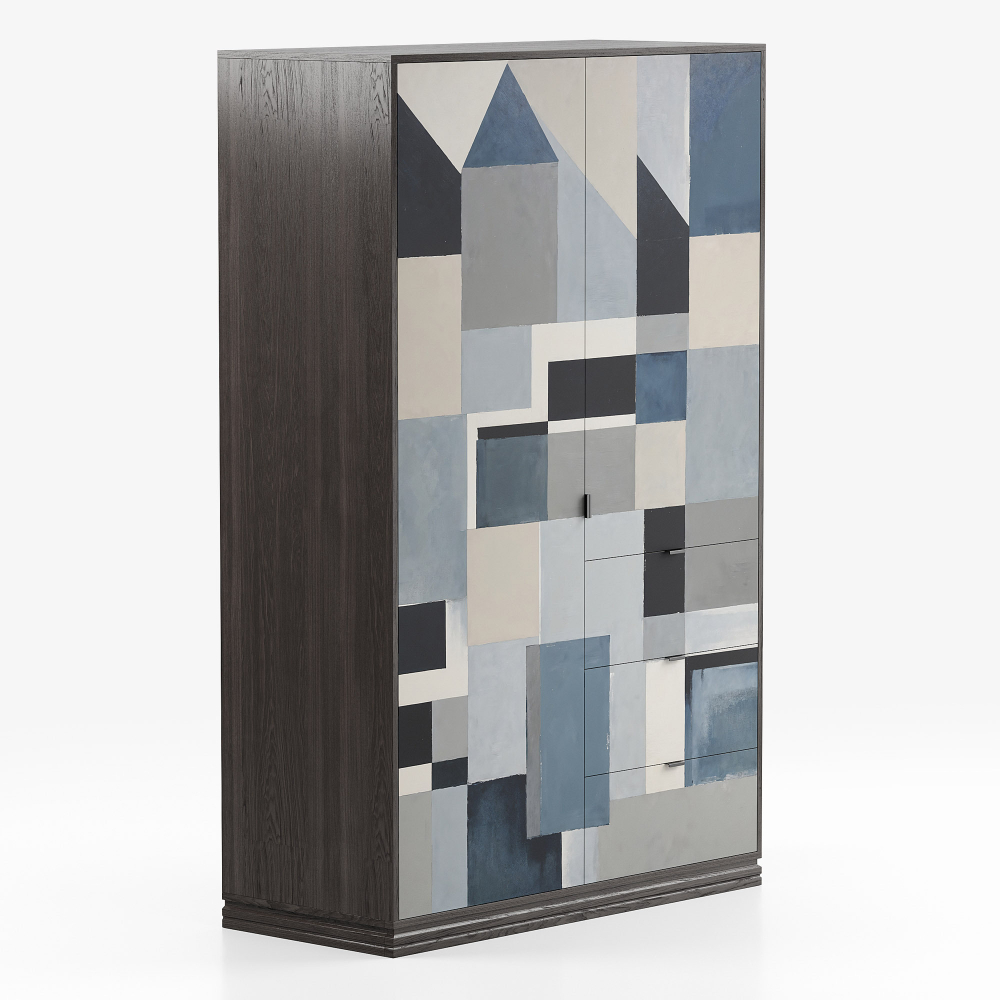 Шкаф TIMELESS TLD222