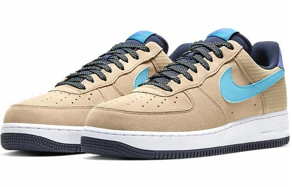 Кроссовки Nike Air Force 1 Low '07 Lv8 2