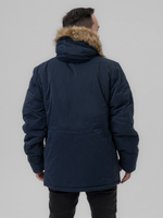 КУРТКА УТЕПЛЕННАЯ АЛЯСКА REMINGTON ARCTIC CIRCLE