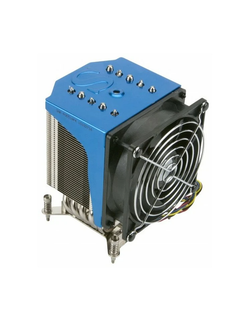 Supermicro Heatsink 4U SNK-P0051AP4 Active CPU HS for Gaming and Socket H UP Systems