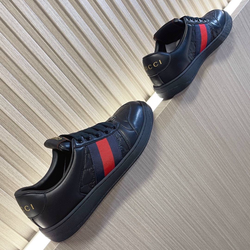 Кеды Gucci