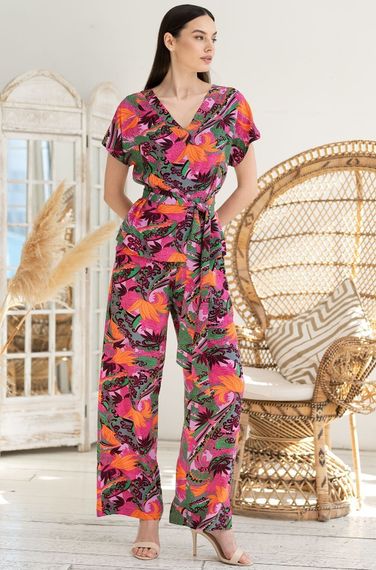 Пижама Mia-Amore 5266 "Havana"