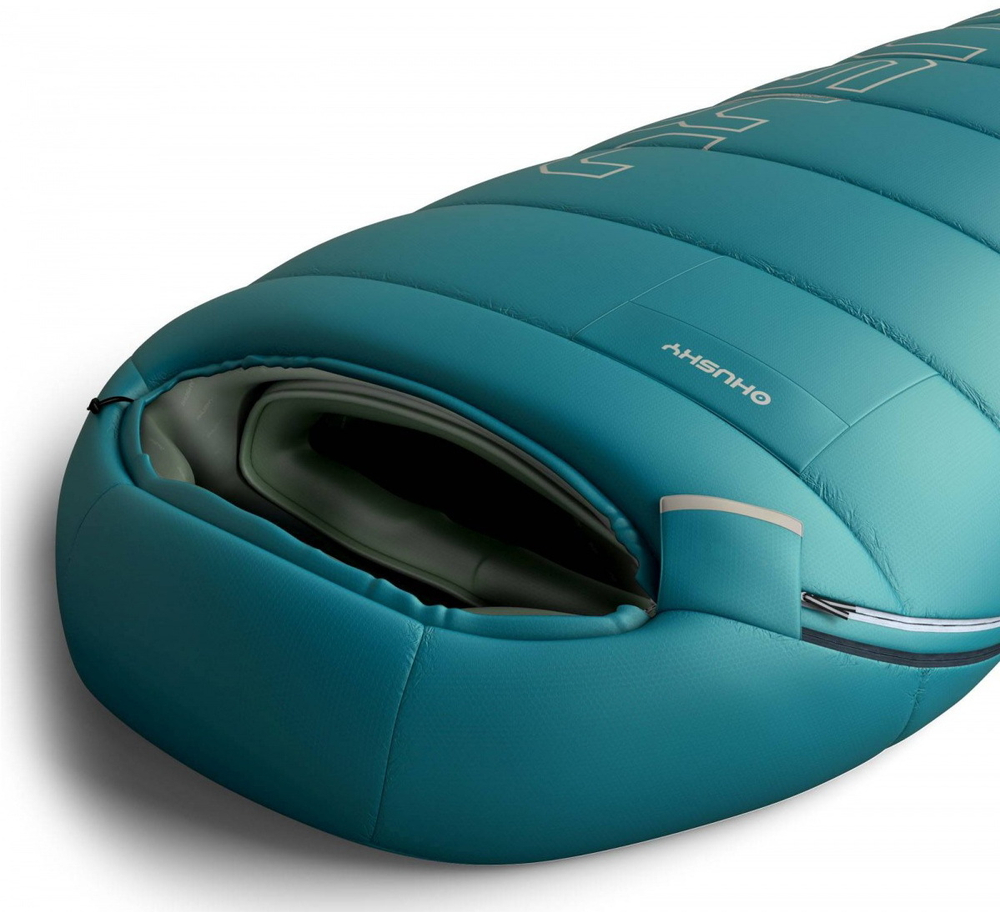 Спальный мешок Husky Mini 0