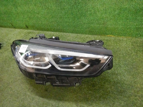 Фара правая BMW 8er G14 G15 G16 (2018-2022) Laser